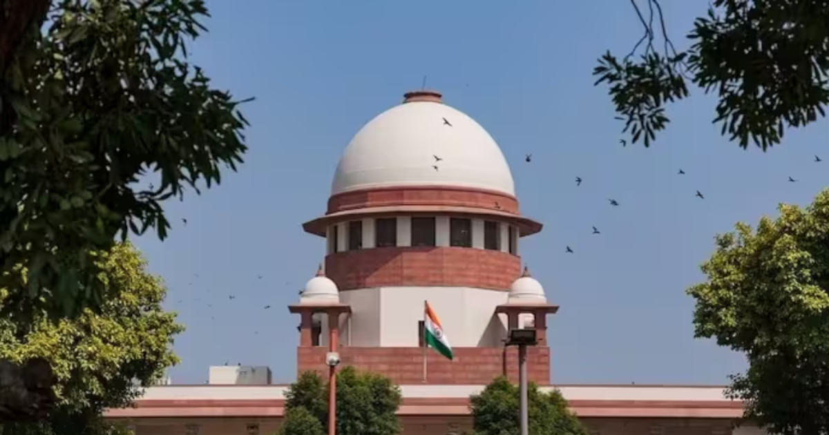 Electoral bonds not election centric but means for enriching political parties in power: Petitioners' counsels to SC